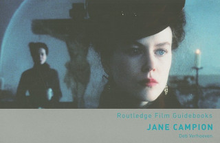 Könyv Jane Campion Deborah Verheovan