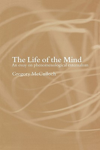 Book Life of the Mind Greg McCulloch