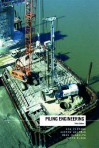 Carte Piling Engineering Ken Fleming