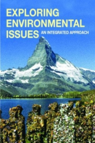 Könyv Exploring Environmental Issues David D. Kemp