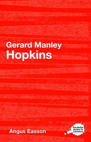 Книга Gerard Manley Hopkins Angus Easson