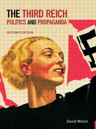 Kniha Third Reich David Welch