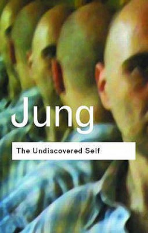Könyv Undiscovered Self C G Jung