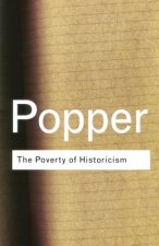 Carte Poverty of Historicism Karl Popper