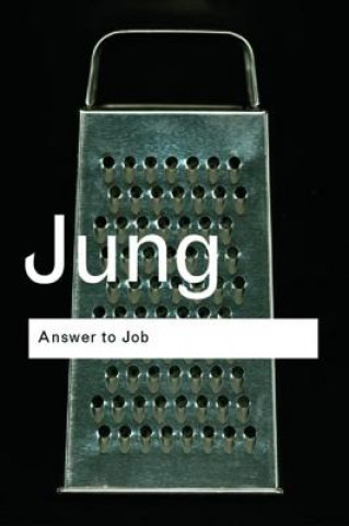 Carte Answer to Job C G Jung