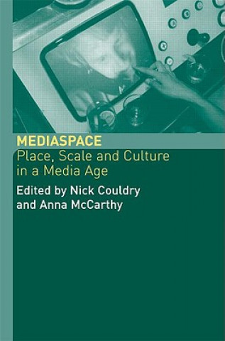 Könyv MediaSpace Nick Couldry