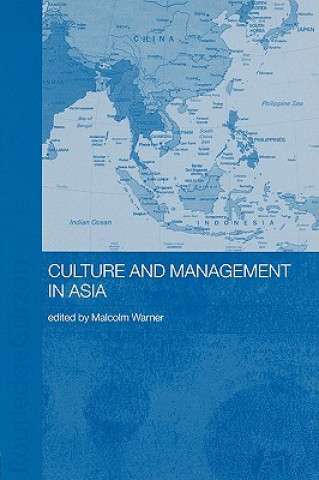 Carte Culture and Management in Asia Malcolm Warner