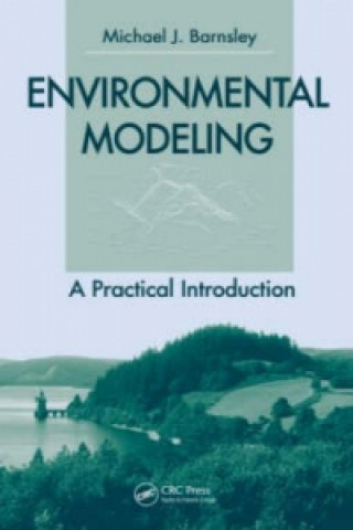 Buch Environmental Modeling Barnsley