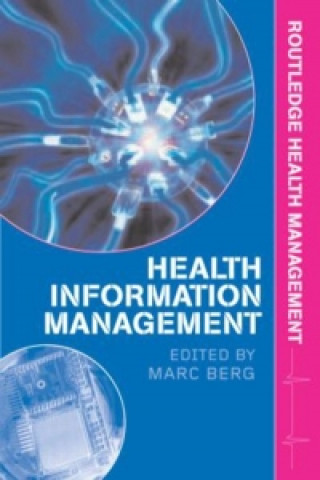 Książka Health Information Management Berg