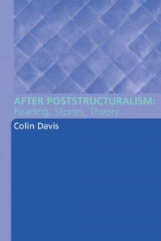 Carte After Poststructuralism Colin Davis