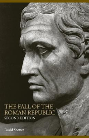 Libro Fall of the Roman Republic David Shotter