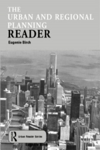 Książka Urban and Regional Planning Reader Eugenie Birch