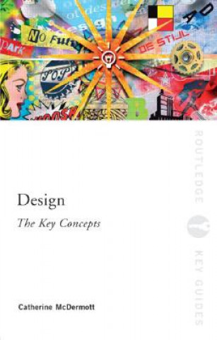 Carte Design: The Key Concepts Catherine McDermott