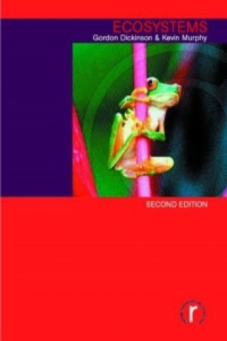 Βιβλίο Ecosystems Gordon Dickinson