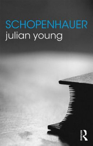 Knjiga Schopenhauer Julian Young