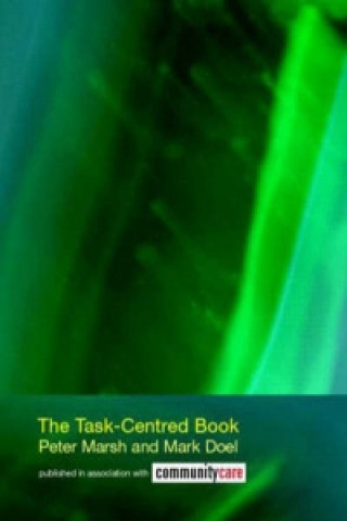 Carte Task-Centred Book Peter Marsh