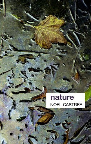 Buch Nature Noel Castree
