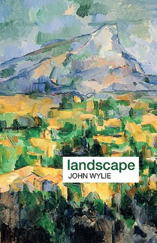 Knjiga Landscape John Wylie