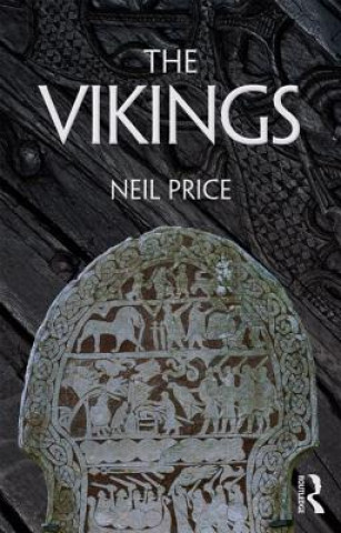 Book Vikings Neil Price