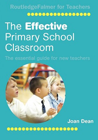 Book Effective Primary School Classroom Ben Whitney