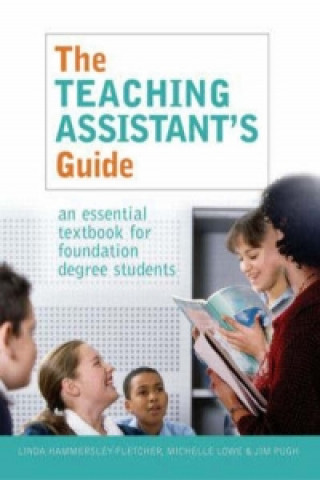 Knjiga Teaching Assistant's Guide Linda Fletcher