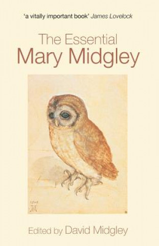 Book Essential Mary Midgley David Midgley