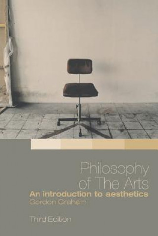 Carte Philosophy of the Arts Gordon Graham