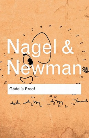 Kniha Godel's Proof Ernest Nagel
