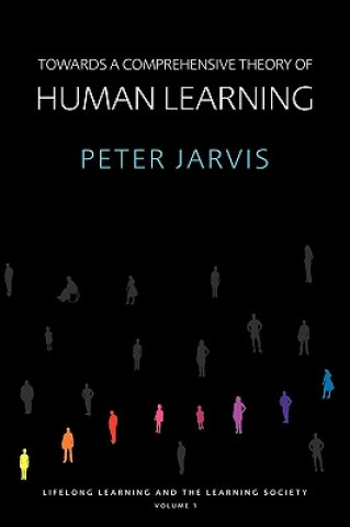 Buch Towards a Comprehensive Theory of Human Learning Peter Jarvis