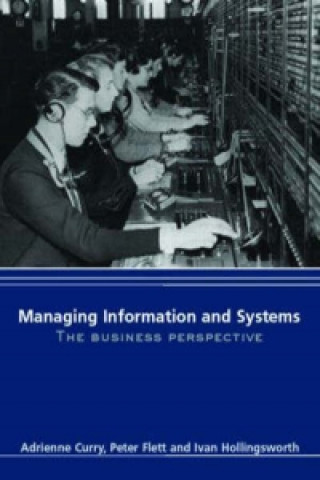 Buch Managing Information & Systems Adrienne Curry