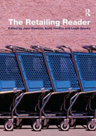 Carte Retailing Reader John Dawson