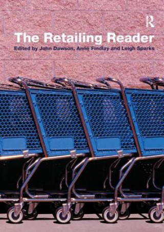 Buch Retailing Reader John Dawson