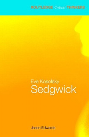 Buch Eve Kosofsky Sedgwick Jason Edwards