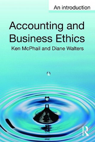 Carte Accounting and Business Ethics Ken McPhail