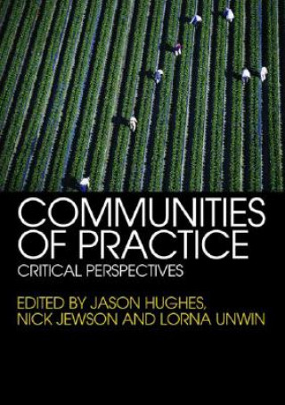 Kniha Communities of Practice Hughes