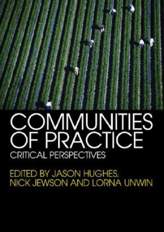 Knjiga Communities of Practice Hughes