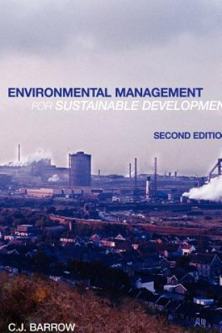 Carte Environmental Management for Sustainable Development Chris Barrow