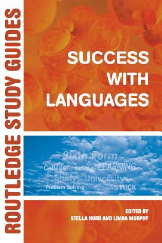 Knjiga Success with Languages Stella Hurd