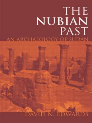 Könyv Nubian Past David N. Edwards
