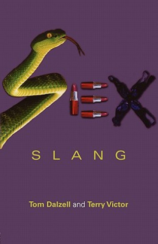 Buch Sex Slang Tom Dalzell