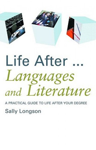 Книга Life After...Languages and Literature Longson