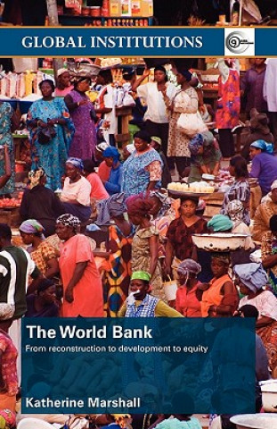 Carte World Bank Katherine Marshall