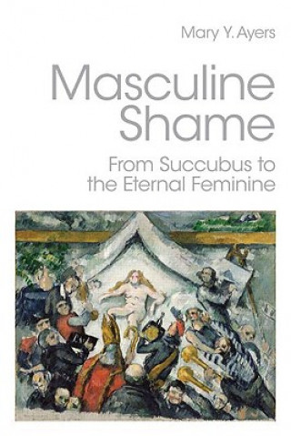 Carte Masculine Shame Mary Y Ayers