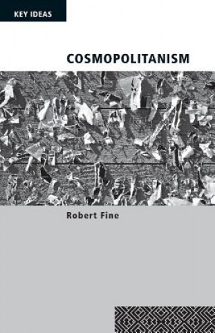 Libro Cosmopolitanism Robert Fine