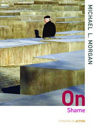 Libro On Shame Michael Morgan