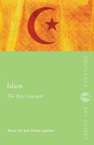 Book Islam: The Key Concepts Oliver Leaman