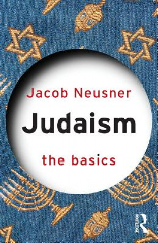 Książka Judaism: The Basics Neusner