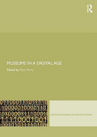 Book Museums in a Digital Age 