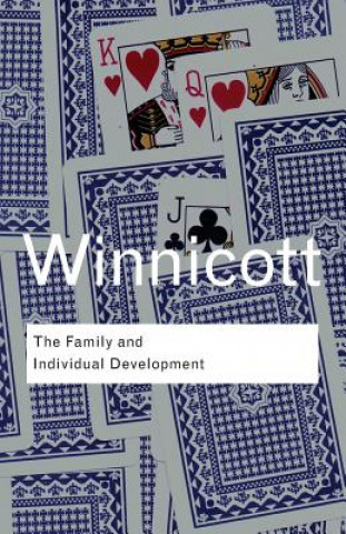 Carte Family and Individual Development D W Winnicott