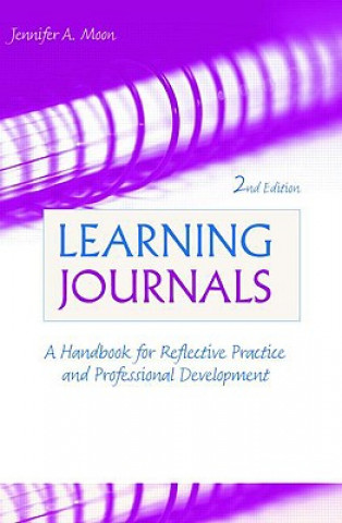 Βιβλίο Learning Journals Jennifer A. Moon
